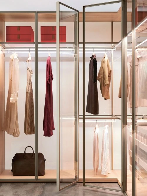 Porro, image:prodotti - Porro Spa - Dressing room