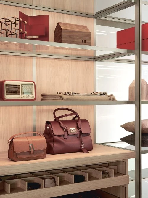 Porro, image:prodotti - Porro Spa - Dressing room