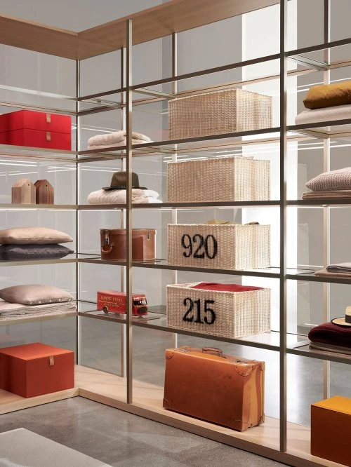 Porro, image:prodotti - Porro Spa - Dressing room