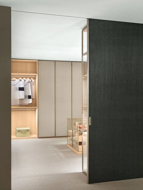 Porro, image:prodotti - Porro Spa - Dressing room