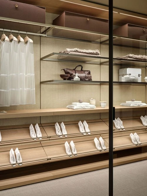 Porro, image:prodotti - Porro Spa - Dressing room