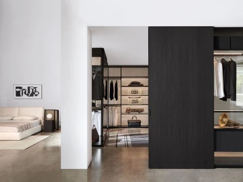 Porro, image:prodotti - Porro Spa - Dressing room