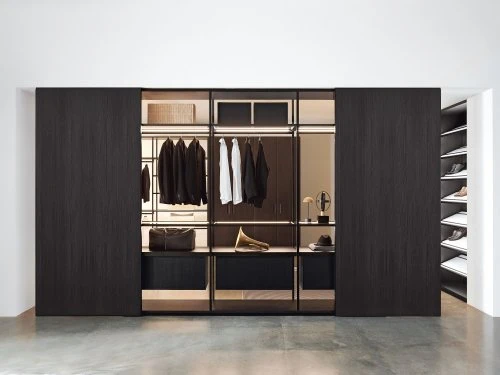 Porro, image:prodotti - Porro Spa - Dressing room