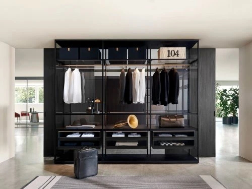 Porro, image:prodotti - Porro Spa - Dressing room