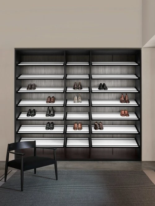 Porro, image:prodotti - Porro Spa - Dressing room