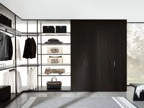 Porro, image:prodotti - Porro Spa - Dressing room