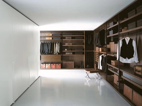 Porro, image:prodotti - Porro Spa - Dressing room