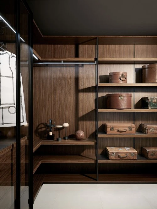 Porro, image:prodotti - Porro Spa - Dressing room