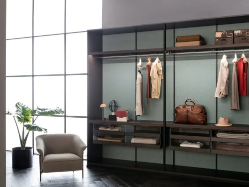 Porro, image:prodotti - Porro Spa - Dressing room