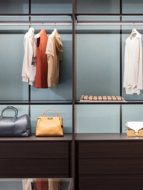 Porro, image:prodotti - Porro Spa - Dressing room