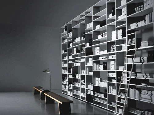 Porro, image:prodotti - Porro Spa - Interparete