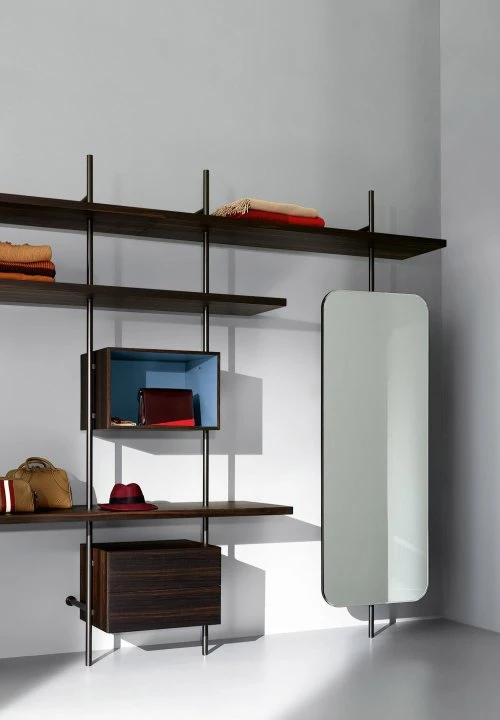 Porro, image:prodotti - Porro Spa - Boutique Mast_Night