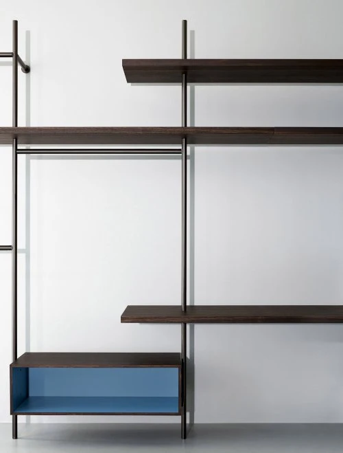 Porro, image:prodotti - Porro Spa - Boutique Mast_Night