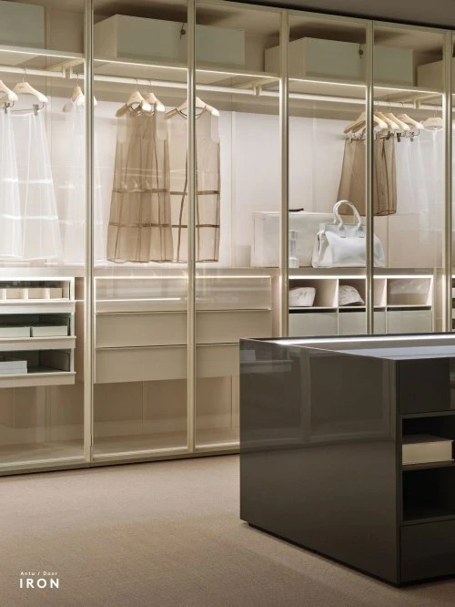 Porro, image:prodotti - Porro Spa - Battente / Hinged