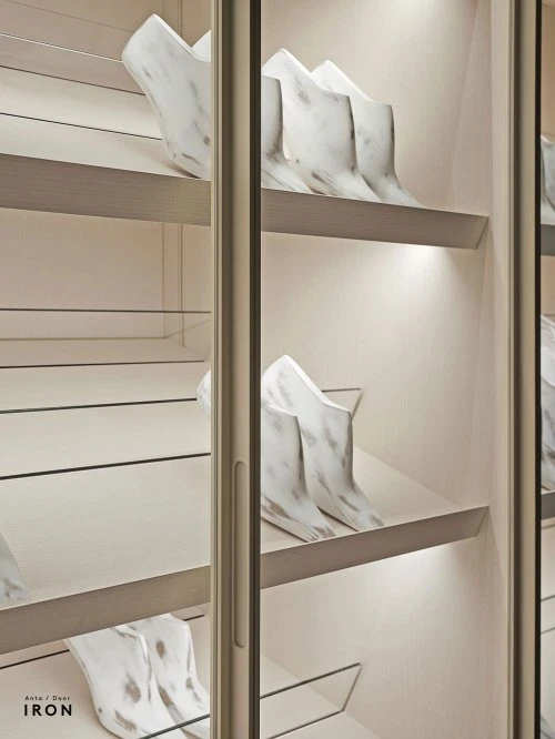 Porro, image:prodotti - Porro Spa - Battente / Hinged