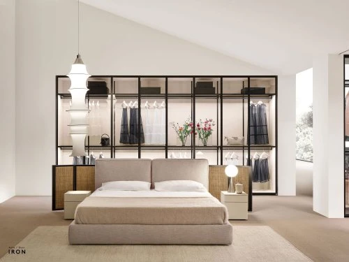 Porro, image:prodotti - Porro Spa - Battente / Hinged