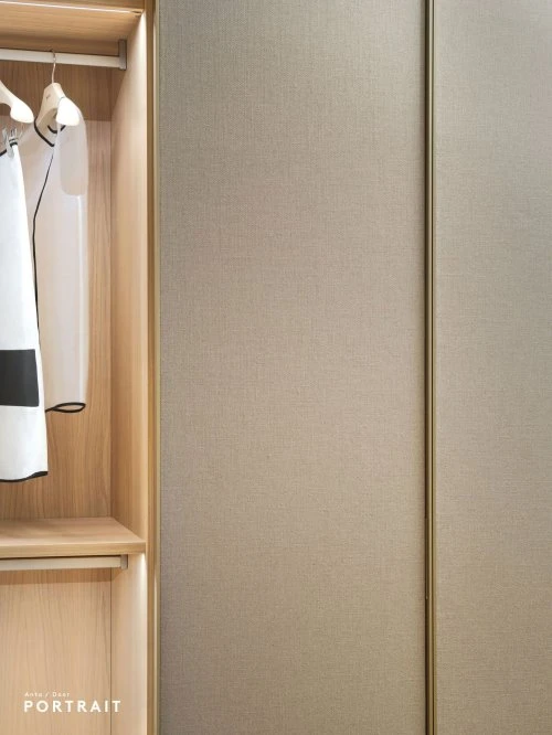 Porro, image:prodotti - Porro Spa - Battente / Hinged