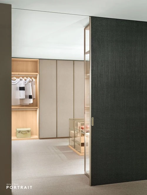 Porro, image:prodotti - Porro Spa - Battente / Hinged