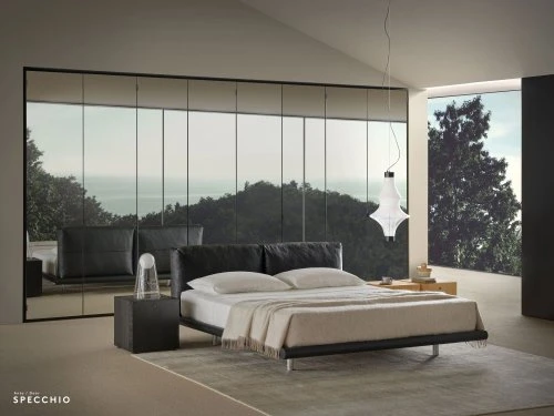 Porro, image:prodotti - Porro Spa - Battente / Hinged