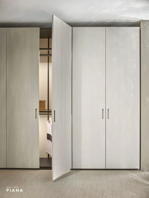 Porro, image:prodotti - Porro Spa - Battente / Hinged