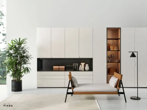 Porro, image:prodotti - Porro Spa - Battente / Hinged