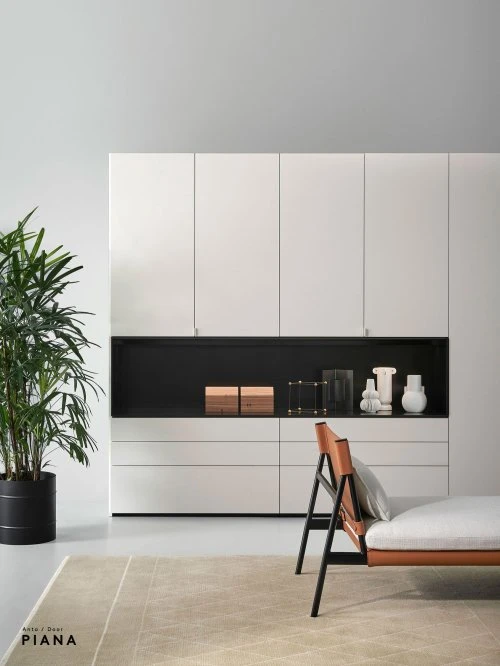 Porro, image:prodotti - Porro Spa - Battente / Hinged