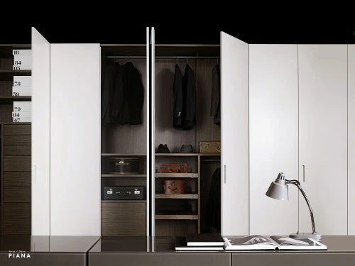 Porro, image:prodotti - Porro Spa - Battente / Hinged