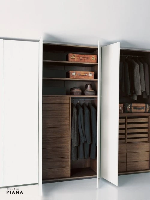 Porro, image:prodotti - Porro Spa - Battente / Hinged