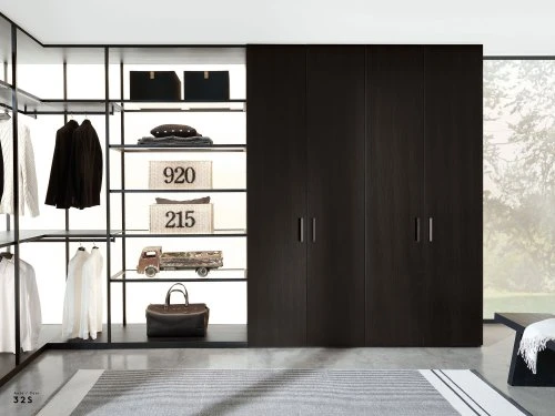 Porro, image:prodotti - Porro Spa - Battente / Hinged