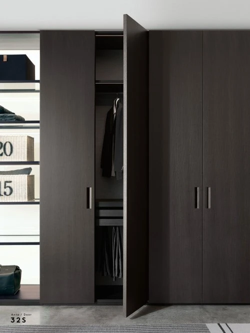 Porro, image:prodotti - Porro Spa - Battente / Hinged