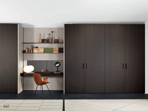 Porro, image:prodotti - Porro Spa - Battente / Hinged