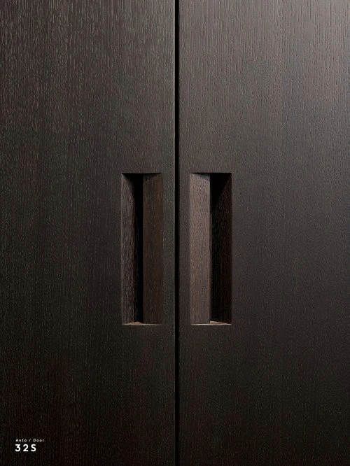 Porro, image:prodotti - Porro Spa - Battente / Hinged