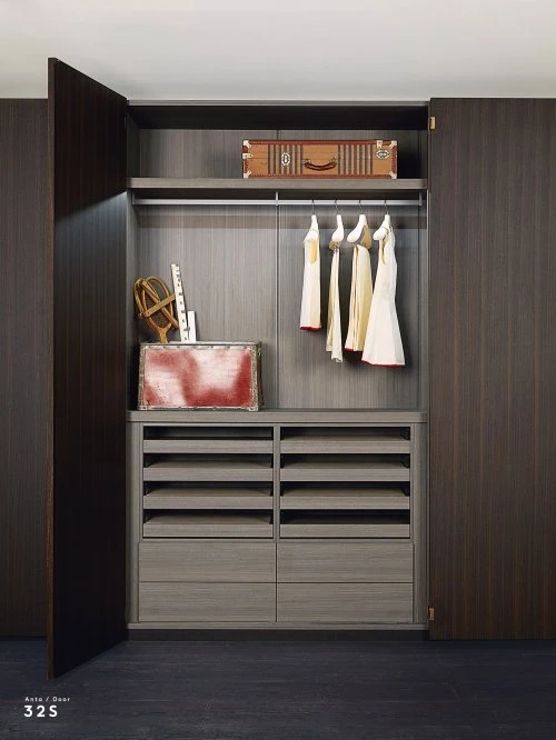 Porro, image:prodotti - Porro Spa - Battente / Hinged