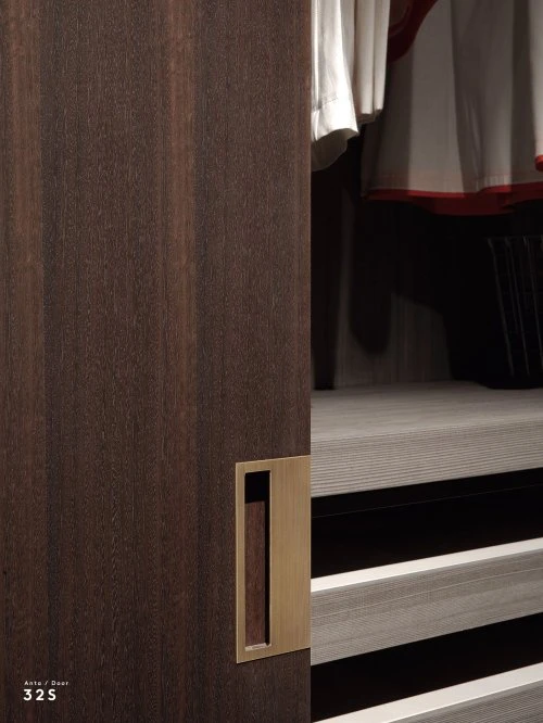 Porro, image:prodotti - Porro Spa - Battente / Hinged