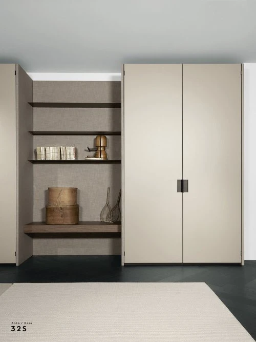 Porro, image:prodotti - Porro Spa - Battente / Hinged