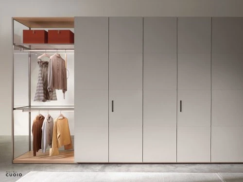 Porro, image:prodotti - Porro Spa - Battente / Hinged