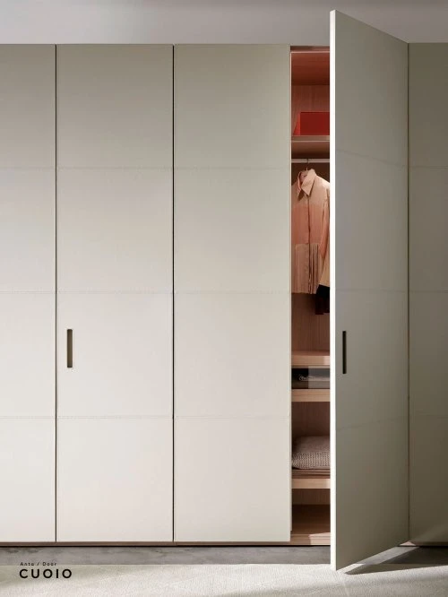 Porro, image:prodotti - Porro Spa - Battente / Hinged