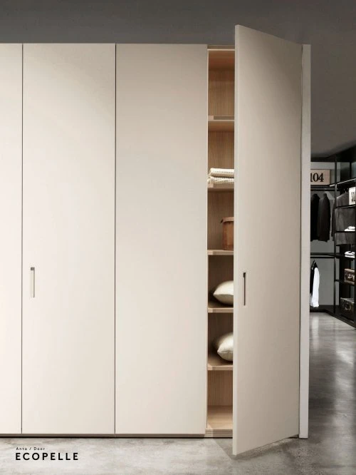 Porro, image:prodotti - Porro Spa - Battente / Hinged