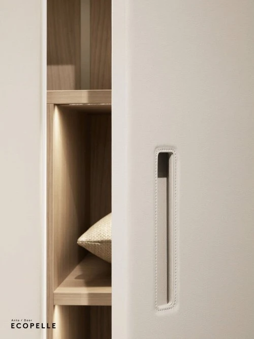 Porro, image:prodotti - Porro Spa - Battente / Hinged