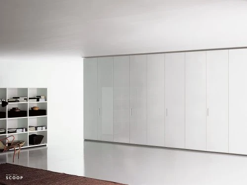 Porro, image:prodotti - Porro Spa - Battente / Hinged