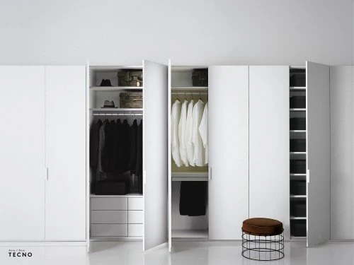 Porro, image:prodotti - Porro Spa - Battente / Hinged