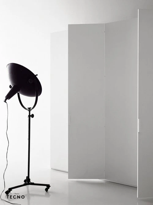 Porro, image:prodotti - Porro Spa - Battente / Hinged