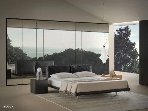 Porro, image:prodotti - Porro Spa - Battente / Hinged