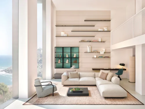 Porro, image:prodotti - Porro Spa - Moulage