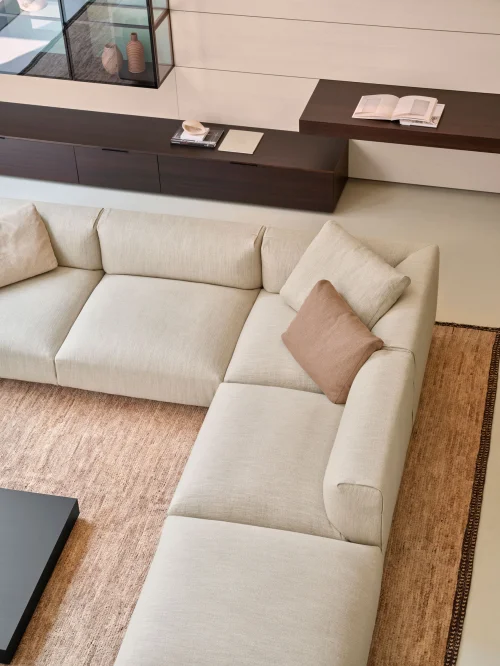 Porro, image:prodotti - Porro Spa - Moulage