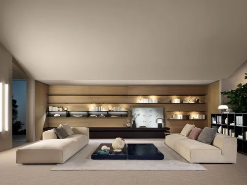 Porro, image:prodotti - Porro Spa - Cargo