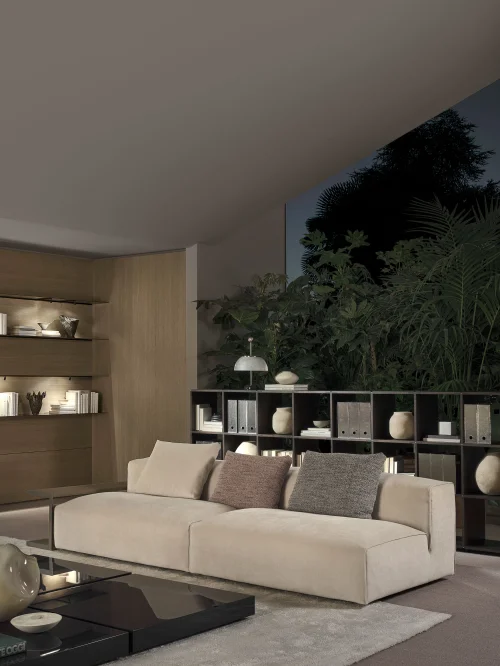 Porro, image:prodotti - Porro Spa - Cargo