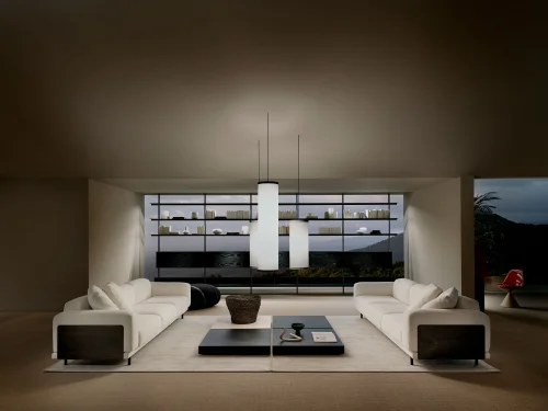 Porro, image:prodotti - Porro Spa - Biscuit