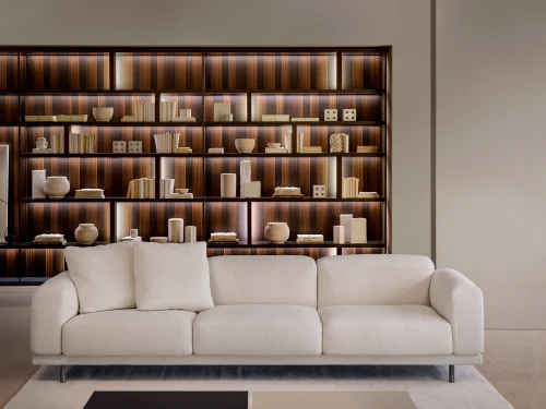 Porro, image:prodotti - Porro Spa - Biscuit