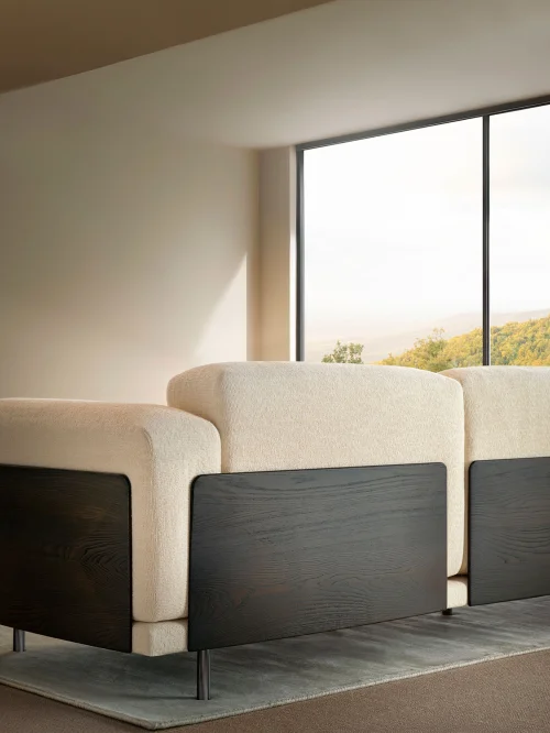 Porro, image:prodotti - Porro Spa - Biscuit